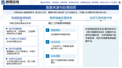 供给周报/月报/季报按期演讲和定制数据
